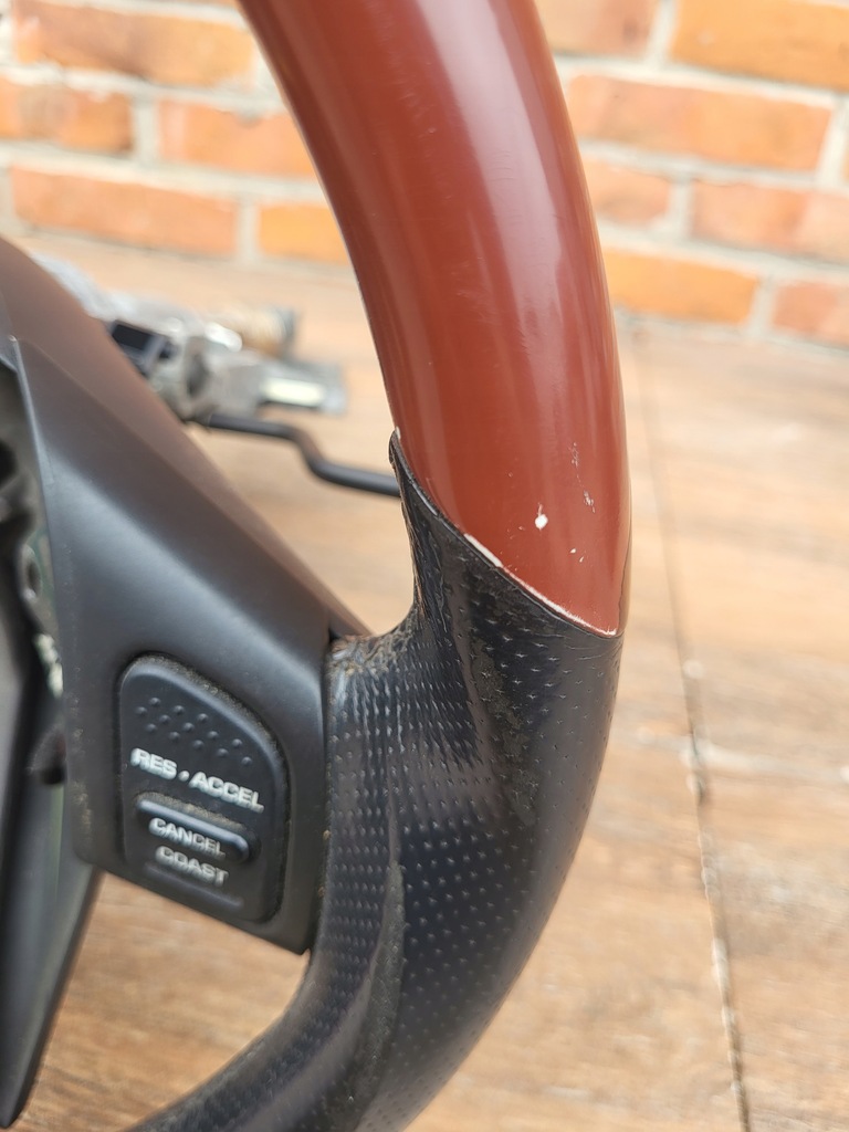 фото №7, Jeep grand cherokee wj 99-04 повітропровід drewno startech