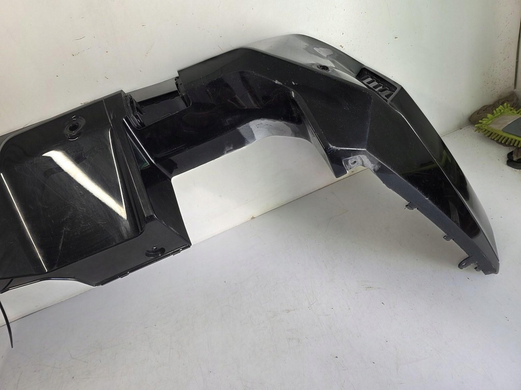 фото №11, Бампер задня задній bmw seria 5 m5 m power g90 24-