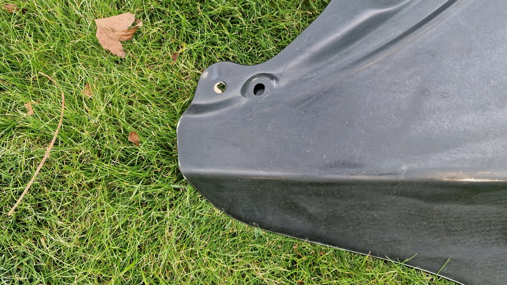 фото №5, Капот renault scenic iv nowa оригинальная алюминиевая