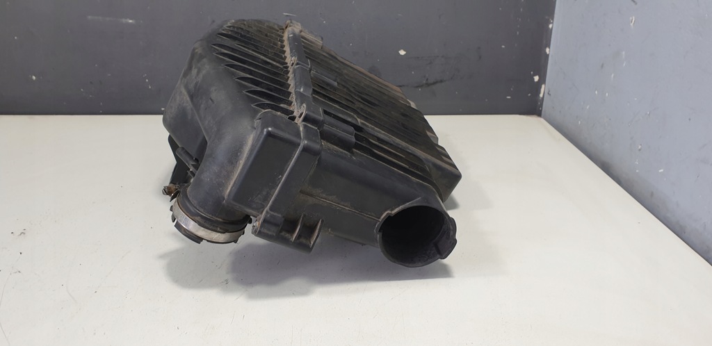 фото №5, Peugeot 208 1.2 корпус фільтра повітря 9670851880