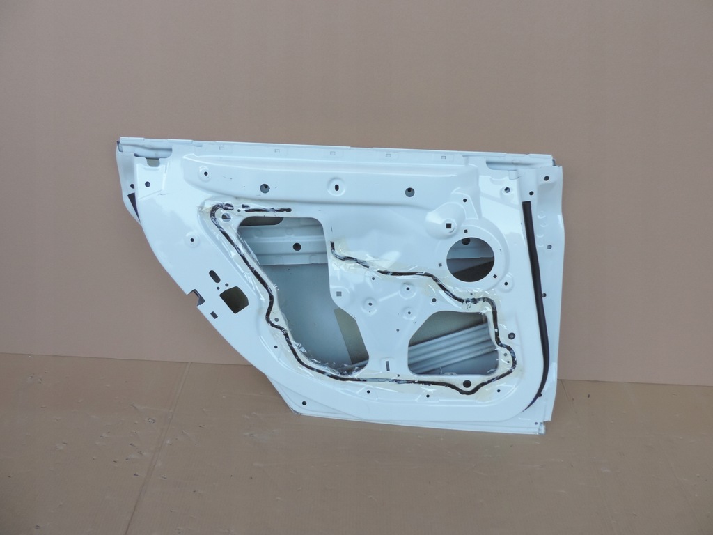 фото №11, Bmw 3 f34 gt 2013 2014 левая дверь задняя