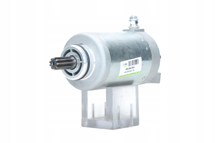 Купити Новий стартер suzuki 1.1 kw