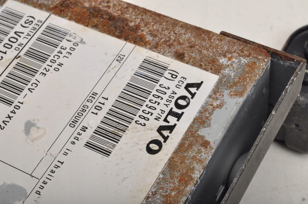 фото №4, Volvo s60 ii v60 усилитель радио 30659583