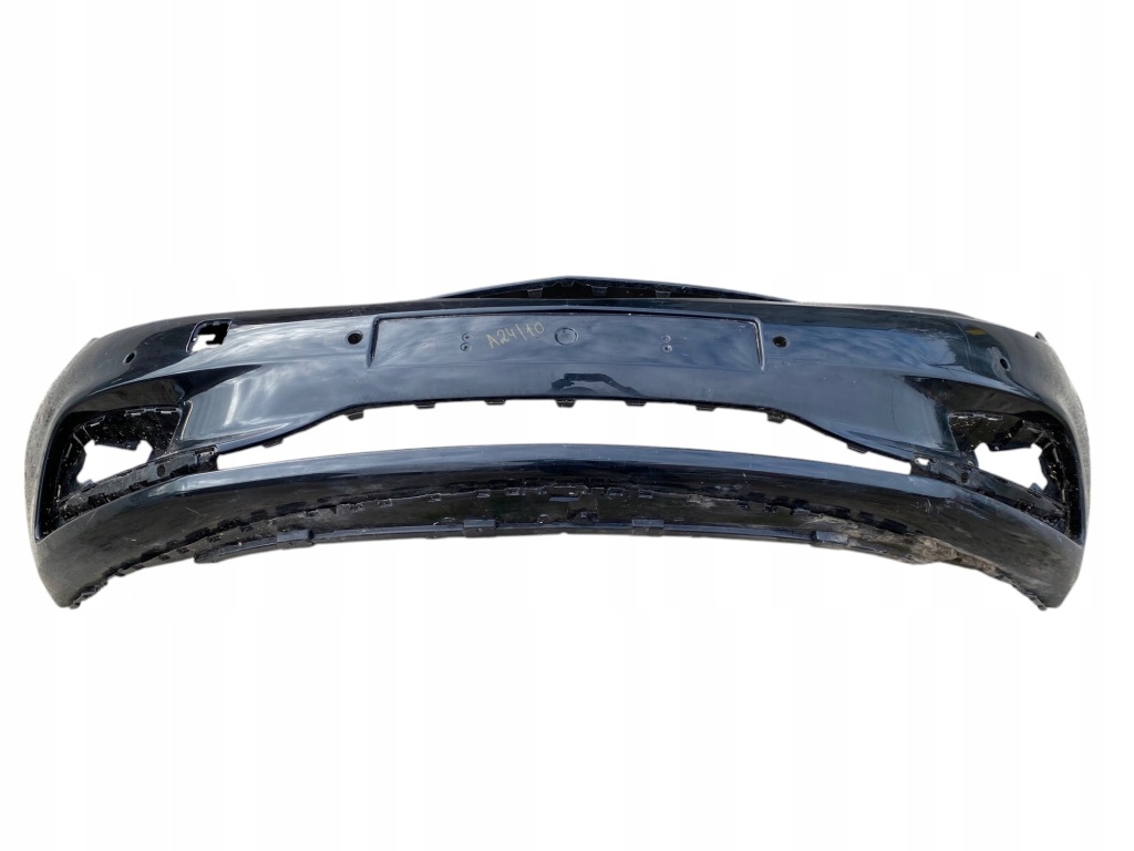 фото №1, Opel cascada бампер перед 13369002 оригинал