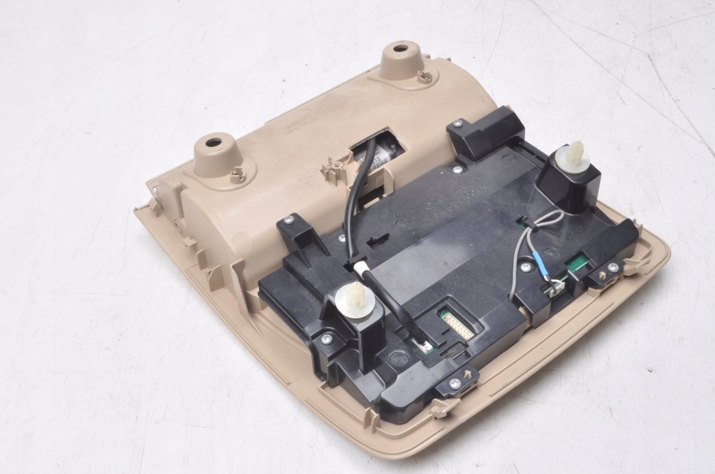 фото №5, Lexus gs iii освітлення лампа кабіни салону 1d111-034g