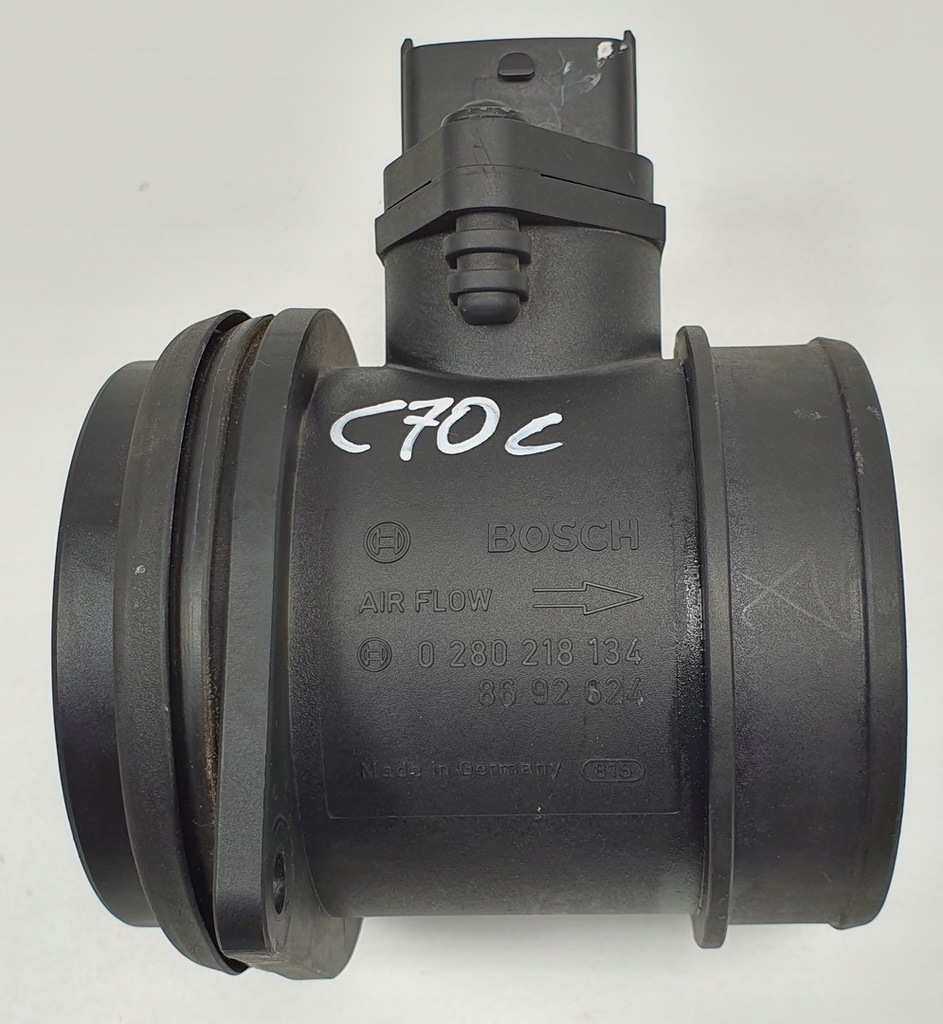 фото №1, Витратомір volvo c70 ii 8692624