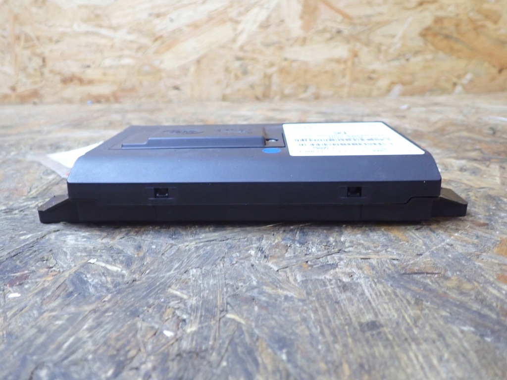 фото №5, Модуль блок керування jaguar xj x351 long europa hgy fw93-70718-rr 5638