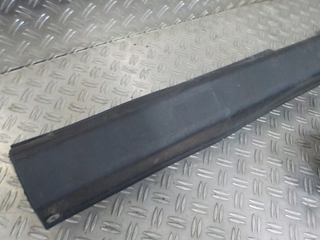 фото №11, Ducato 06- бампер задняя