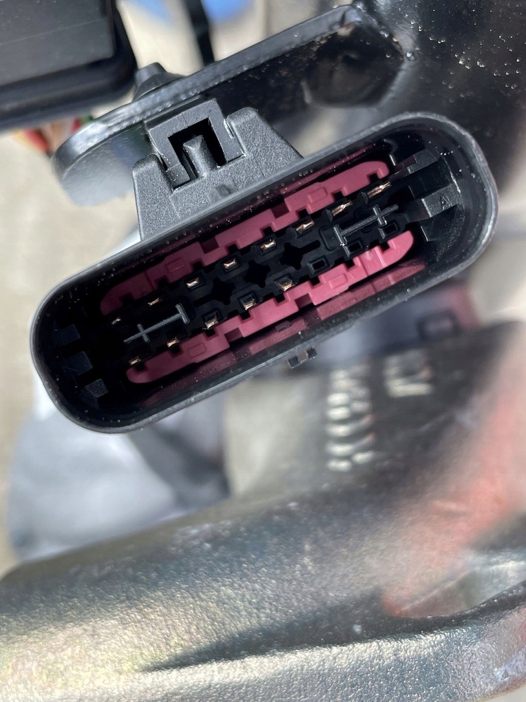 фото №7, Bmw x5 g05 x6 g06 xm g09 hak буксировочный электрический 5a11df7