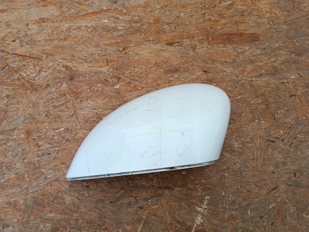 фото №8, 4202-002-1e4l ford fiesta mk7 b-max защита заглушка корпус зеркало левая