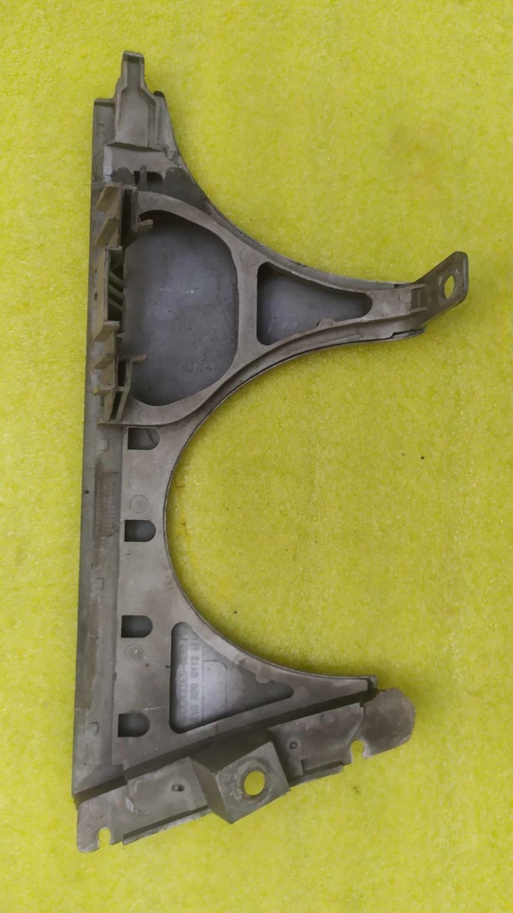 фото №5, Mercedes w210 молдинг pod фара правая 2108200112