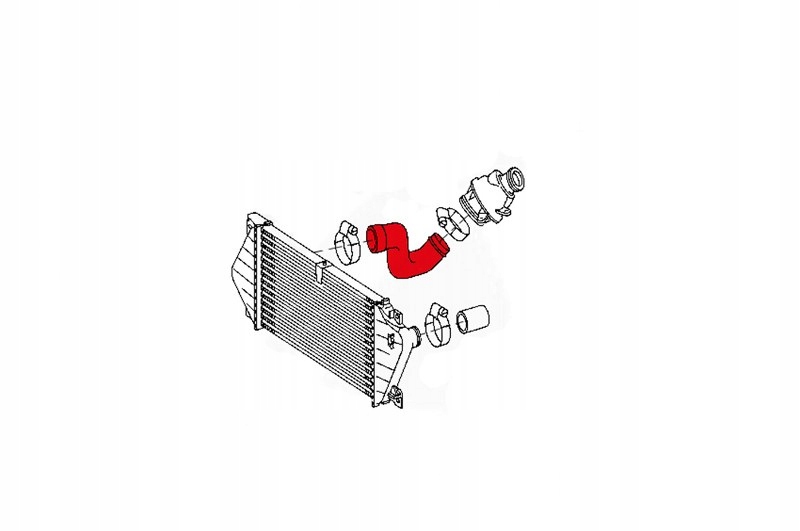 Esen skv 43skv133 шланг гибкий Недорого