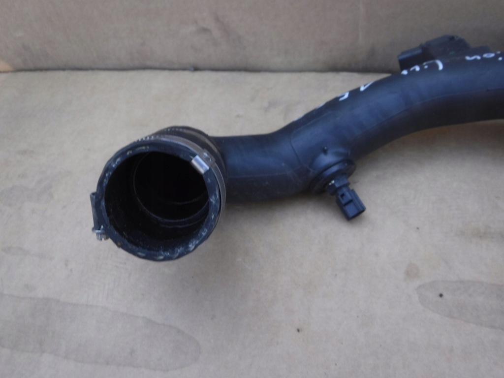 фото №5, Шланг повітря ford fusion usa lift 1.5 ecoboost