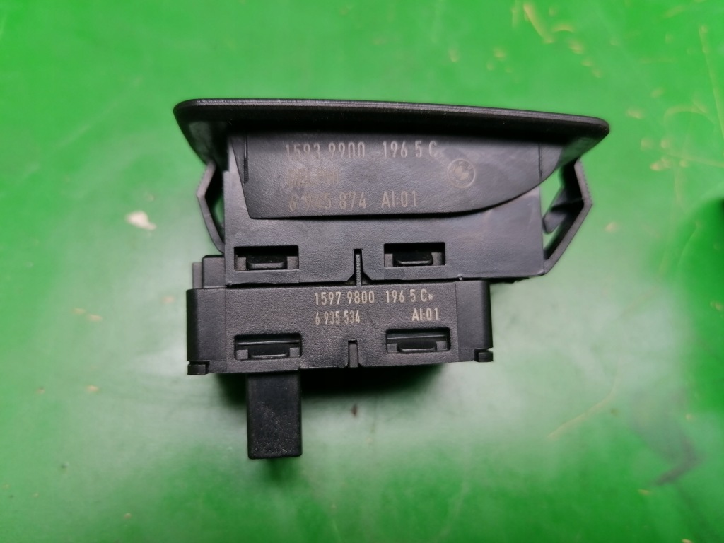 фото №8, Перемикач скло пасажира правий перед bmw e90 e91