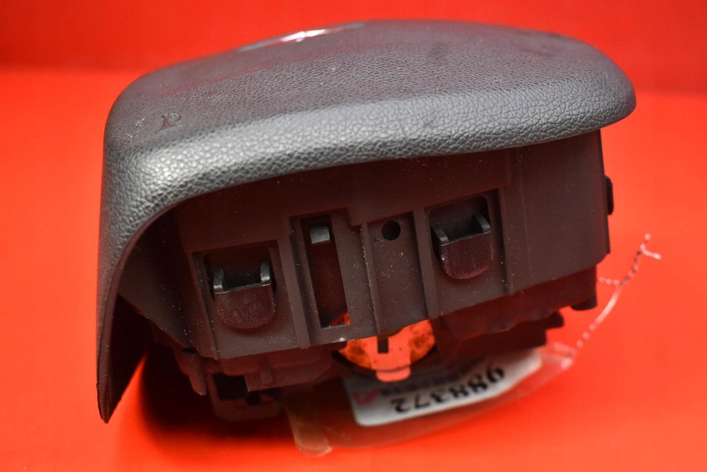 фото №5, Подушка безпеки подушка повітряна водія 6085226 renault laguna 3 iii 07-11