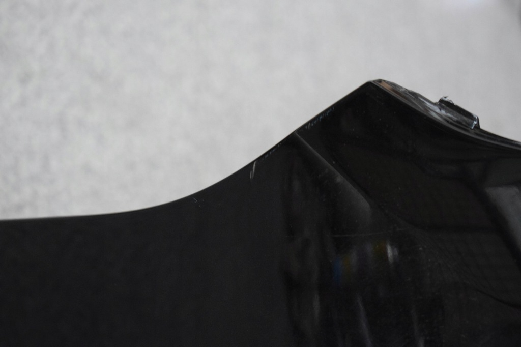 фото №7, Бампер задняя задний bmw 5 g31 lci m-pakiet датчики