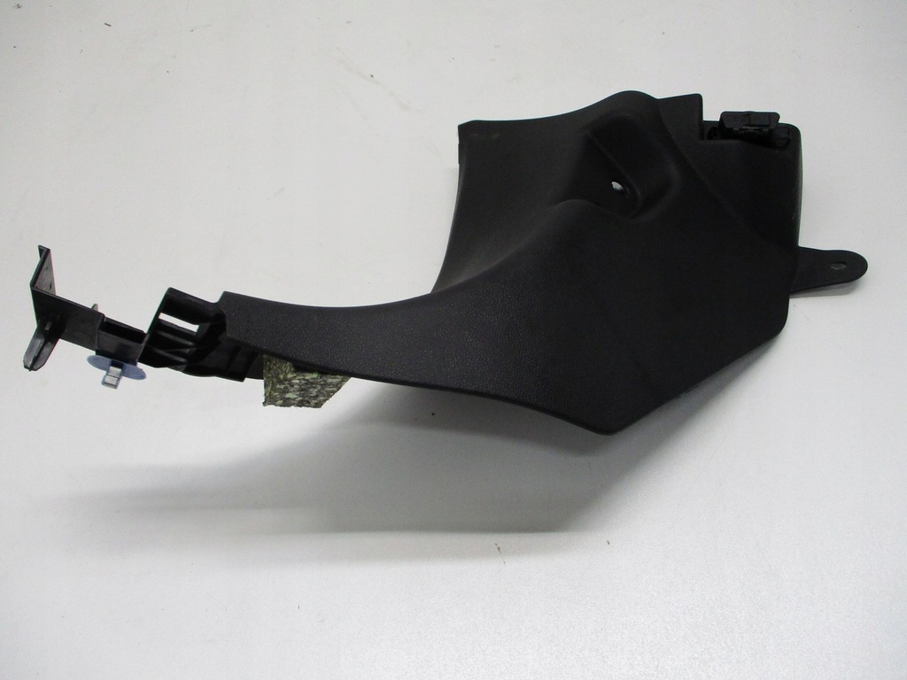 фото №3, Захист поріг renault scenic iv