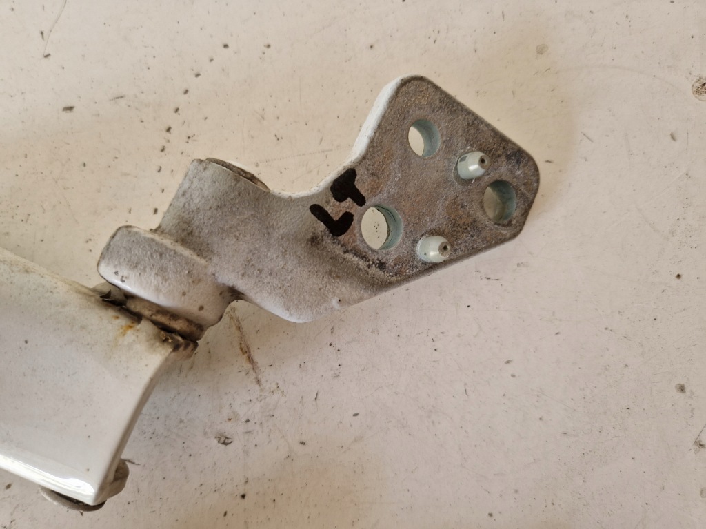 фото №10, Петлі двері лівих орних задня ewpa citroen berlingo ii 14r 1.6 b