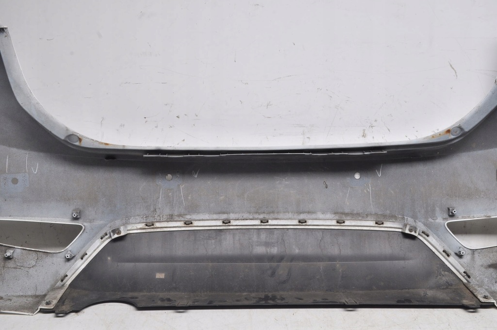 фото №15, Hyundai ix20 бампер задня задній 866121k000 pod pdc hb