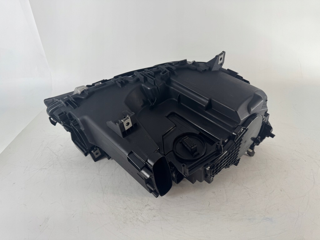 фото №11, Bmw 7 f01 f02 full led адаптивный lift лампа левая правая