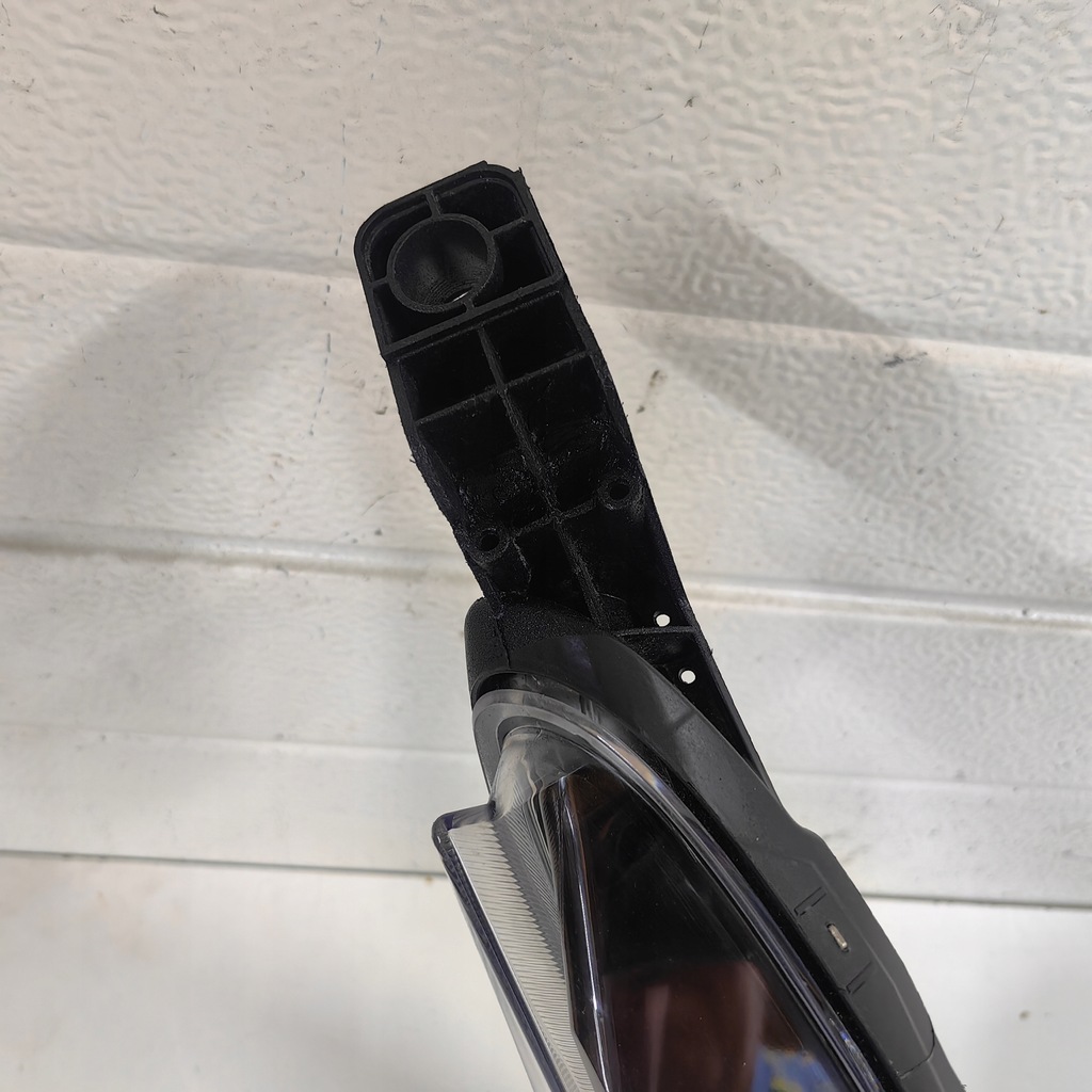 фото №5, Renault trafic iv full led pure vision лампа права