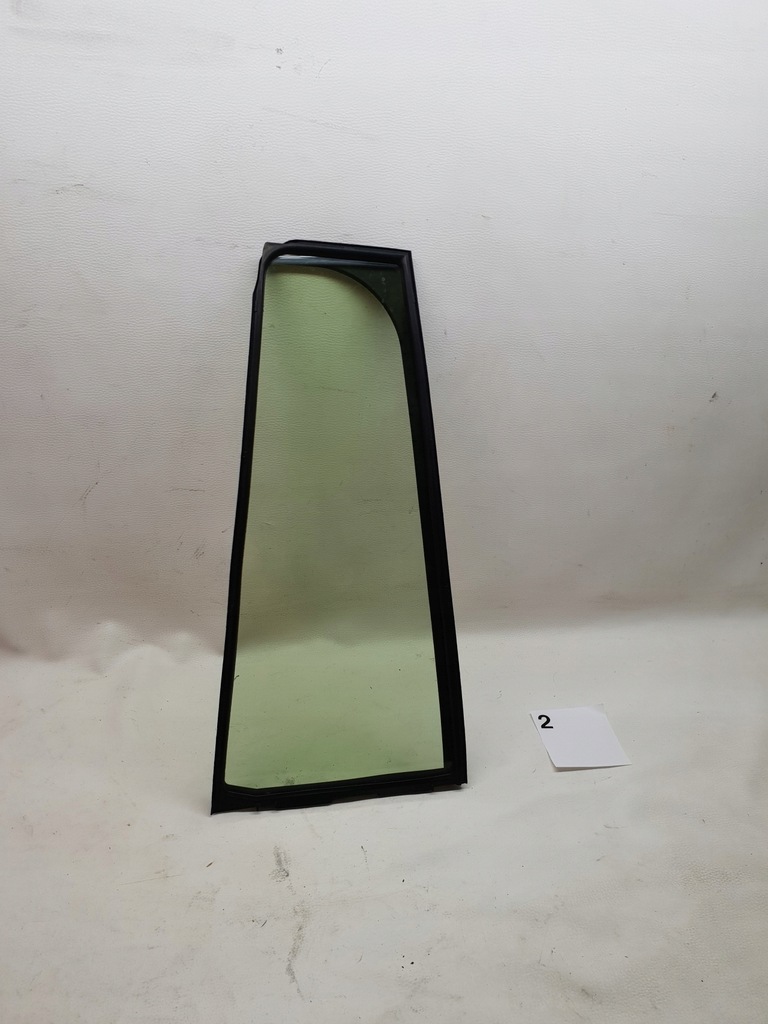 фото №7, Toyota land cruiser 200 скло двері лівий задня