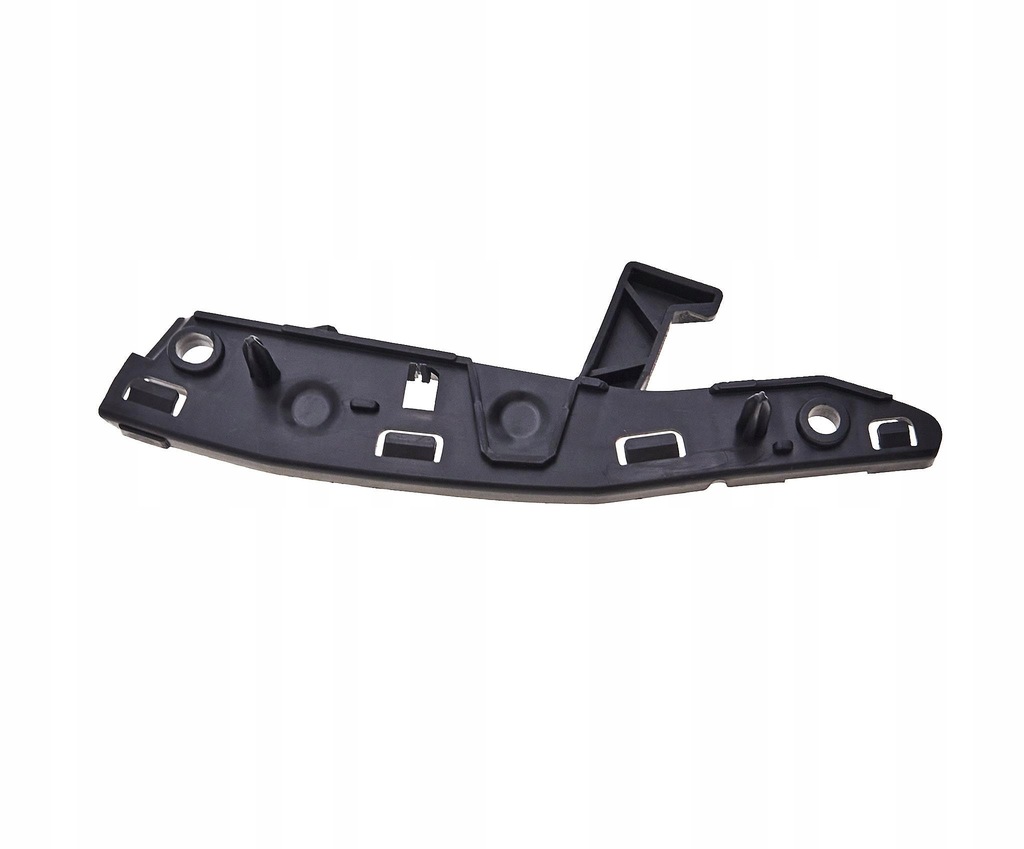 фото №16, Citroen c3 ds3 10- напрямна кронштейн бампера перед оригінальний номер 7416s9