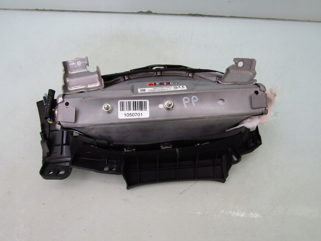 фото №6, Civic xi 23r подушка подушка безопасности правая перед передняя anglik uk gb 20y300ajg8z