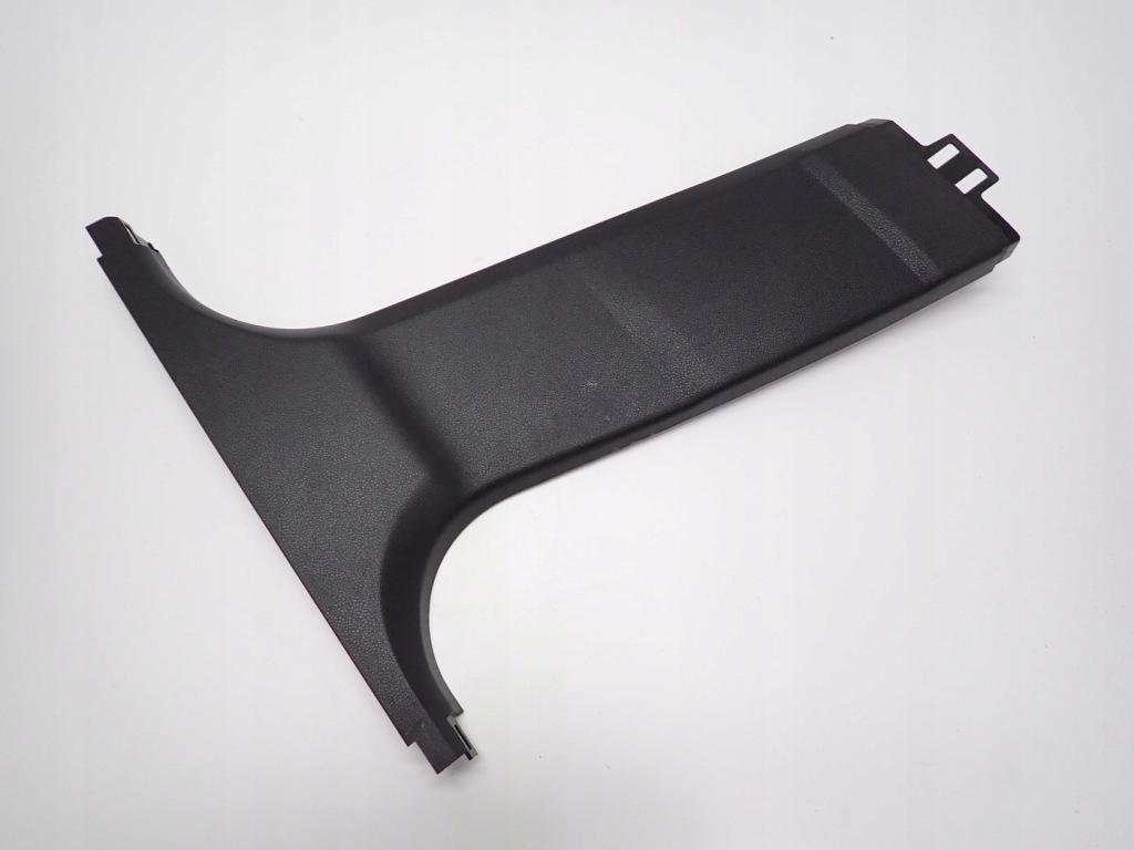 Купить Пластик накладка стойка правая 9116352 7352110 bmw 5 f10 f11 15r