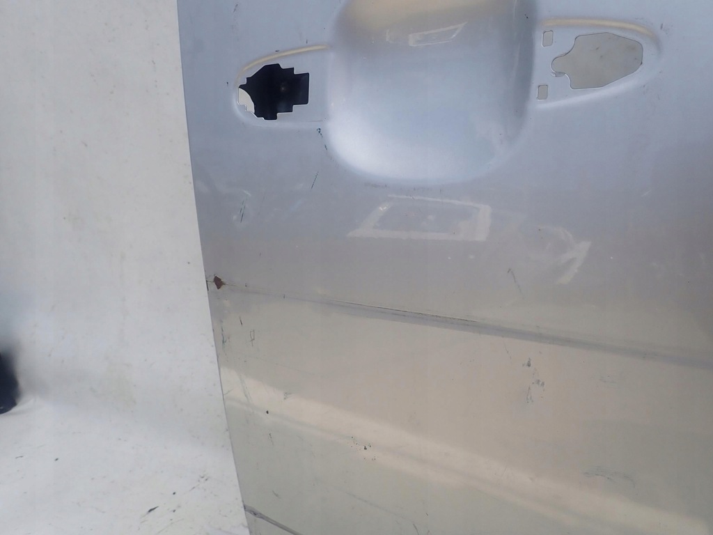 фото №6, Kia carens iii 06-10 двері праве перед передні