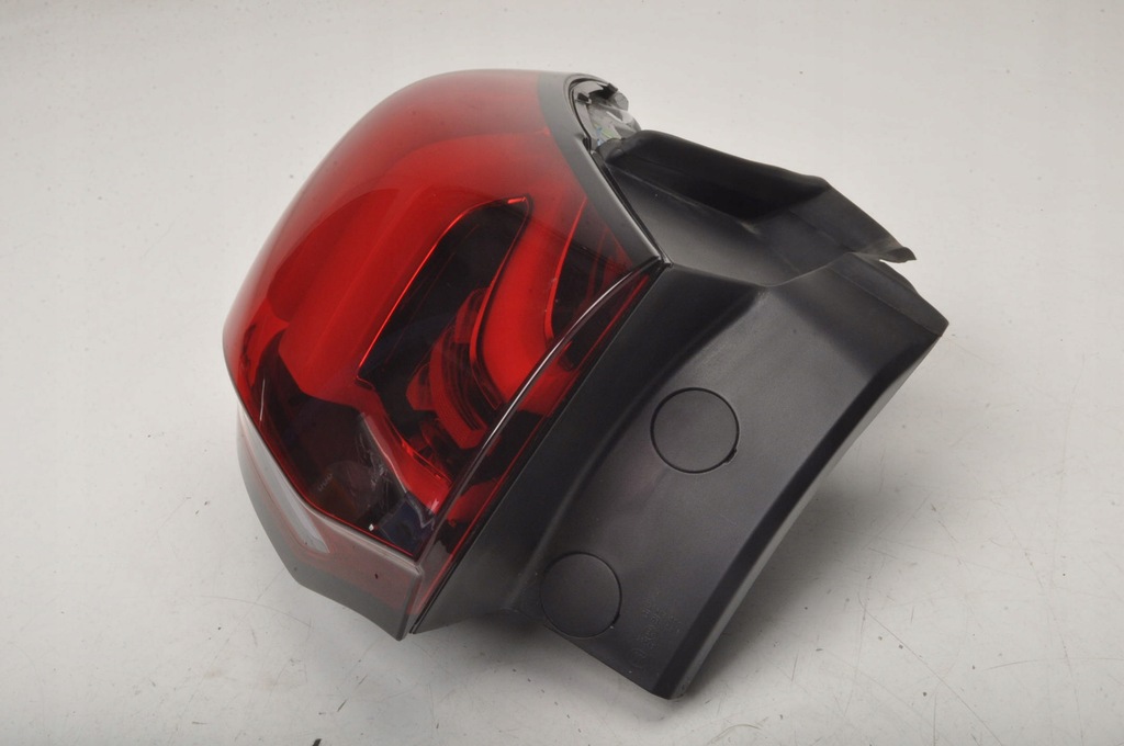 фото №10, Mg hs лампа левая задняя левый задняя 10823343 suv lift 2024