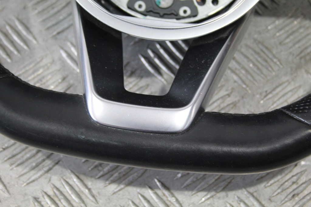 фото №8, Воздуховод мультифункция лепестки переключения e-klasa w213