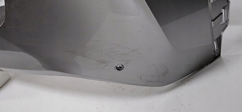 фото №9, Бампер задняя lexus ux 18- 4 pdc 52159-76130 oryg