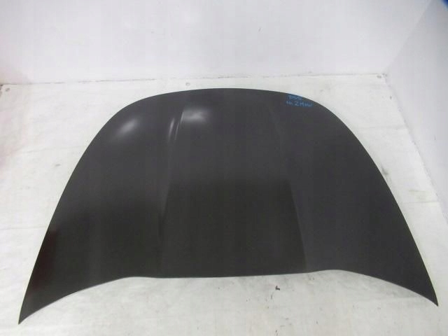 фото №1, Citroen ds5 капот кришка двигуна nowa оригінальна