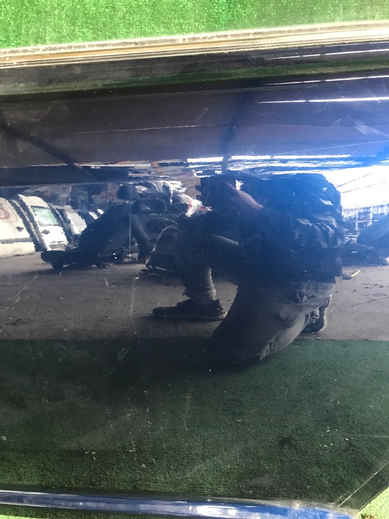 фото №5, Двері задня задні ліва avensis t25 kombi wwa