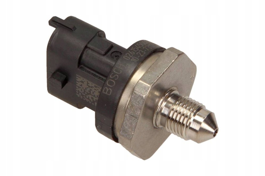 фото №1, Датчик давление. воздуха 0261545040