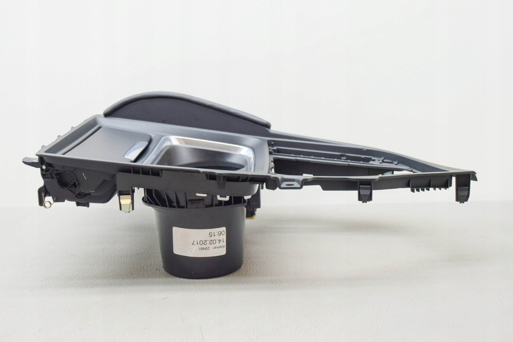 фото №8, Кронштейн na чашки bmw 4 coupe f32, f82 8058969 2016