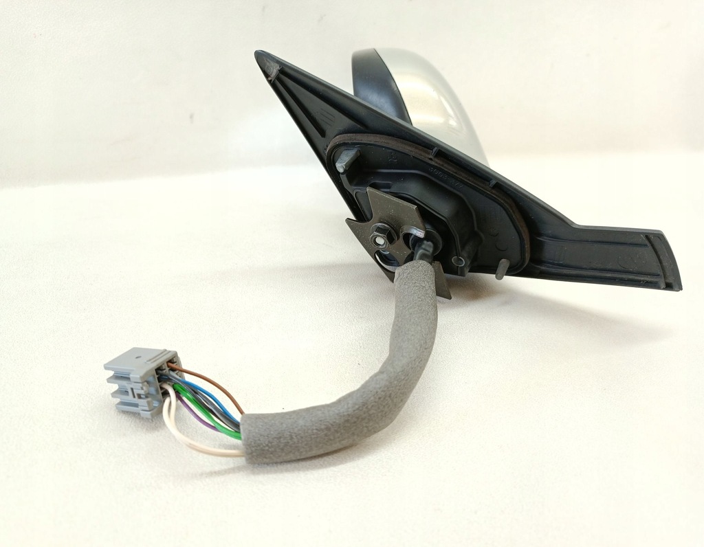 фото №6, Зеркало левая volvo s80 10 pin europa