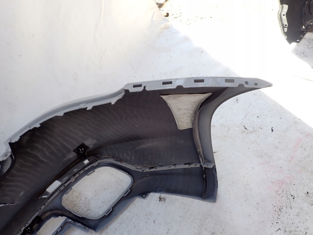 фото №11, Porsche panamera 971 turbo gts бампер задня задній pdc 971807421