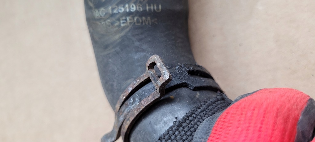 фото №9, A7 4g шланг трубка wody 3.0 tdi 4g0122293k a6 c7 4g