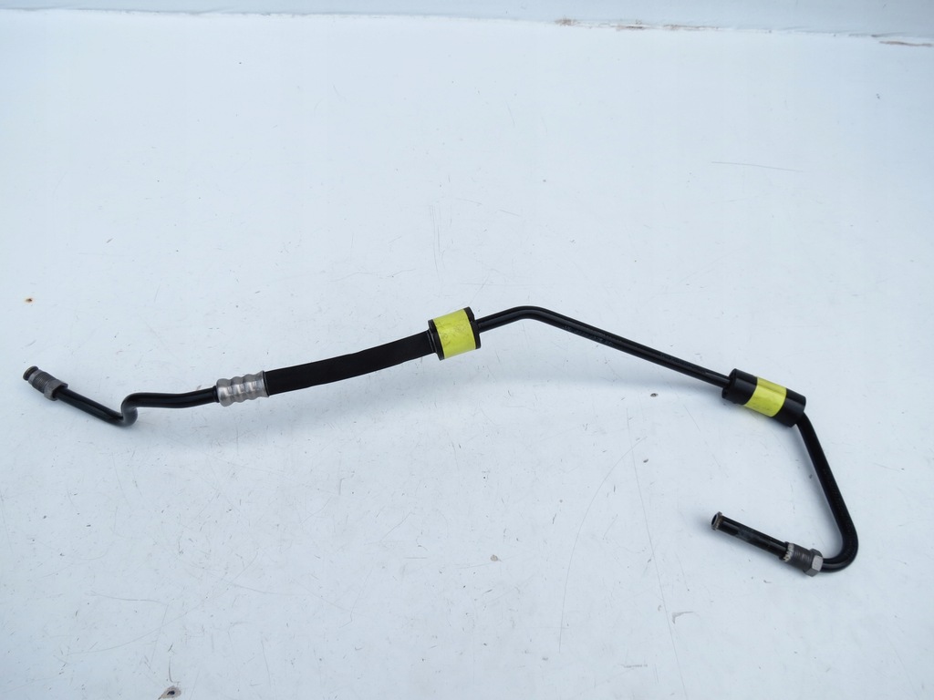 фото №7, Шланг трубка wąż тормозной усилитель тормозов 32268975 volvo s60 iii v60 ii 18-