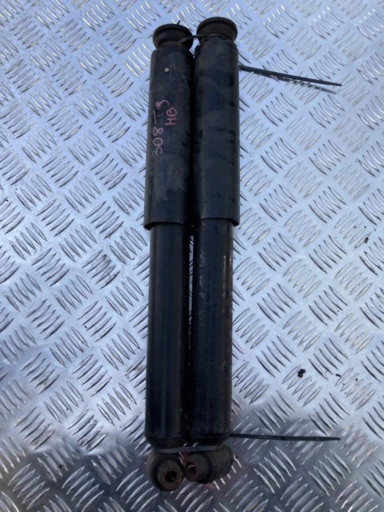 фото №1, Амортизатор задня peugeot 308 t9 hb