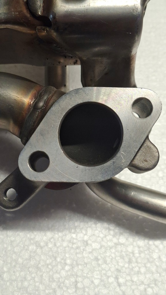 фото №6, Радиатор egr opel 55576871 tokyo радиатор ag05310004