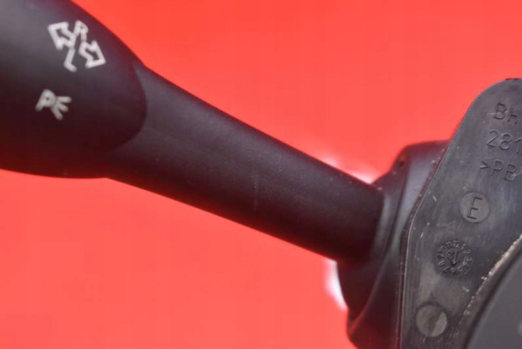 фото №13, Переключатель комбинированный подрулевой переключатель 9253770 mini cooper one r56 10-14