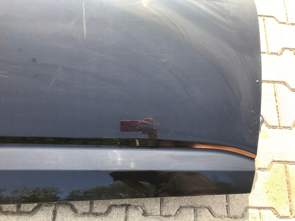 фото №9, Ford c-max mk2 10-19 дверь правый перед передние