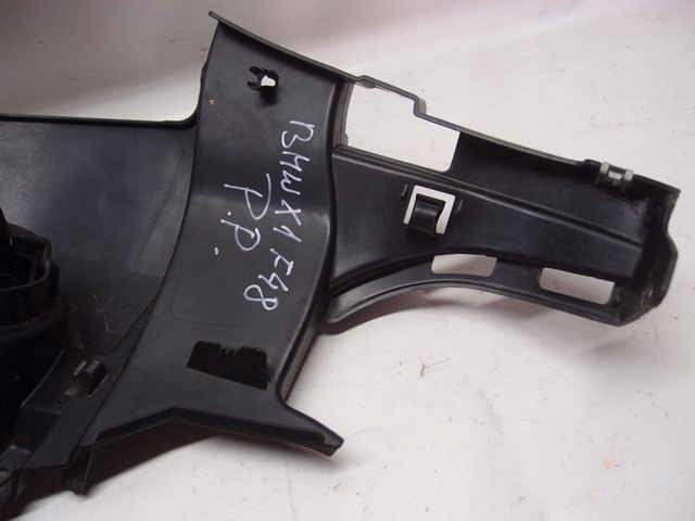 фото №15, Направляющая бампера правый перед 7354820 bmw x1 f48