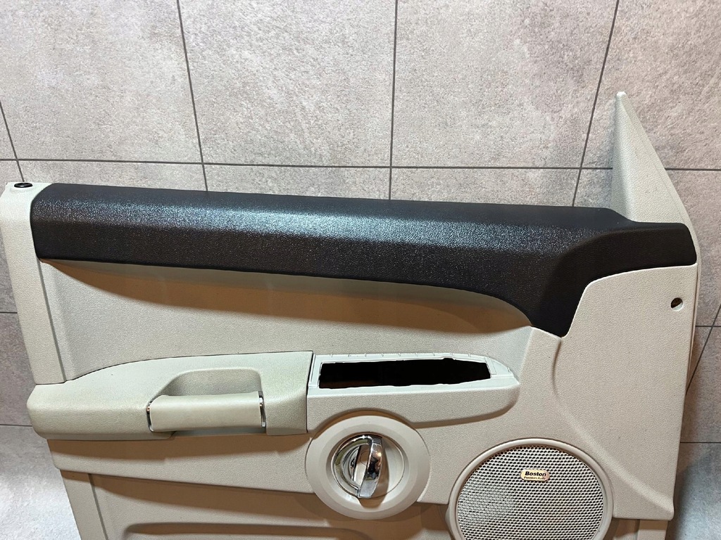 фото №10, Jeep commander xk xh обшивка ручка хром оригинал