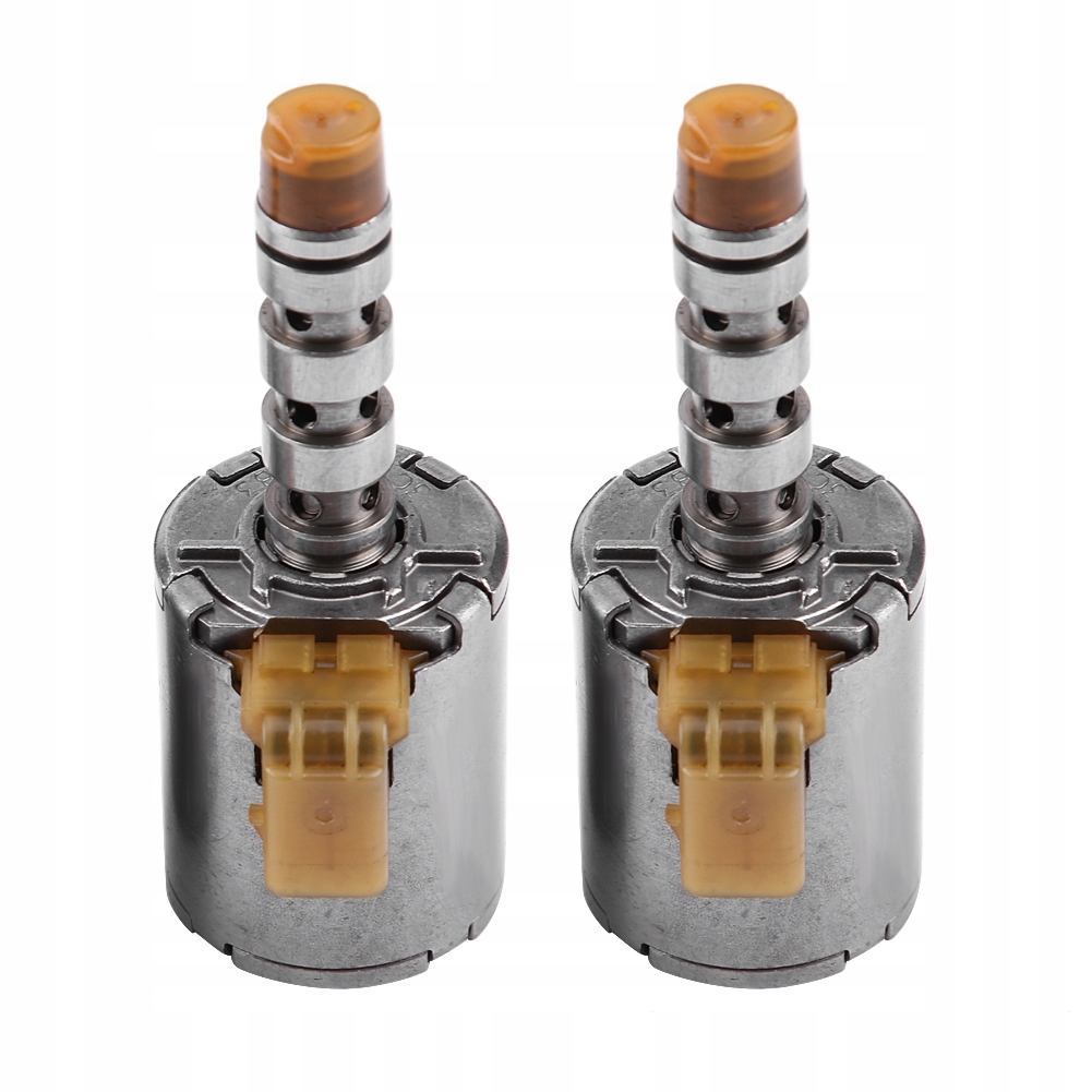 фото №14, 7 szt. 5r110w электроклапан автоматической коробки