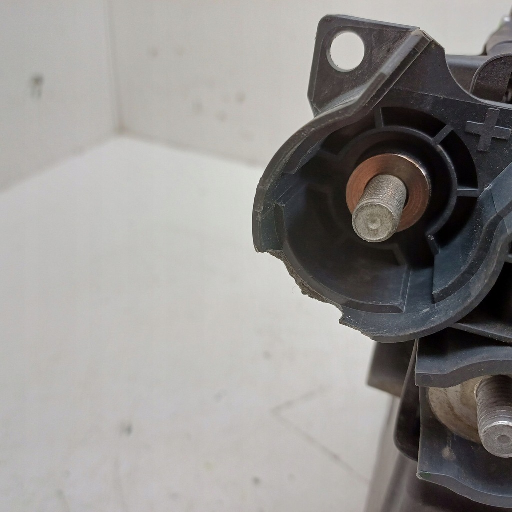 фото №10, 2020 land rover evoque ii генератор k8d211a240ab