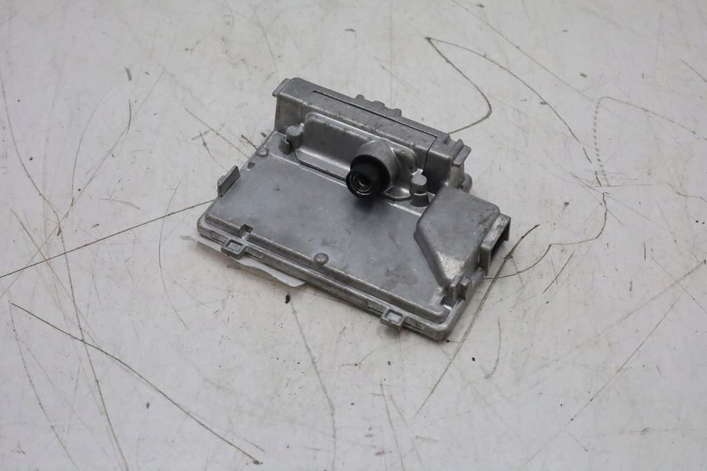 фото №1, Камера радар ассистент модуль блок управления citroen ds4 ii 2022r 9834981380